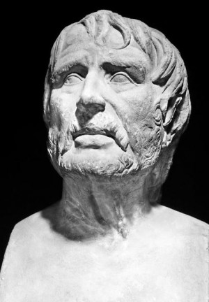 Seneca the Younger, Lucius Annaeus Seneca