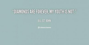 More of quotes gallery for Jill St John 39 s quotes