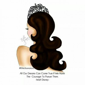 Pageant quotes