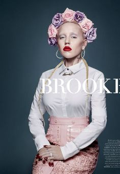 Brooke Elliott Quotes