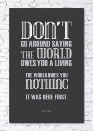 10 Mark Twain Quotes That Resonate Today | Babble