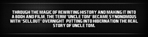 Uncle Tom Stereotype Josiah henson: uncle tom in