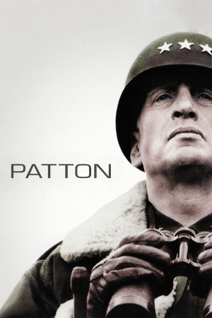 Patton Movie Review