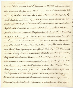 Truman and MacArthur Telegrams