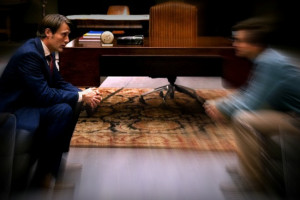 NBC's new crime drama Hannibal , premiering Thursday night, marks the ...