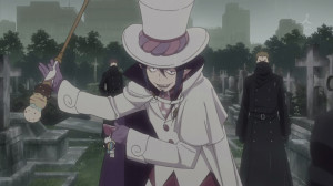 Lost in America: Anime & More