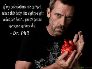 Doctor quotes, health quotes, doctor doom quotes