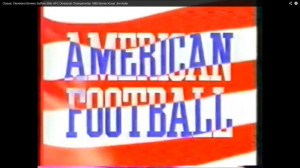 NOTE: I got about halfway through this little project before I ...