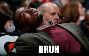 John wall: There are just so many moments where I see this image on ...