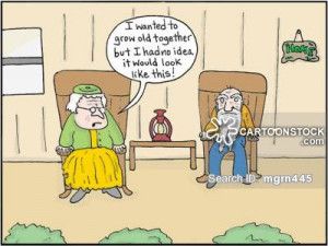 Old Married Couples picture, Old Married Couples pictures, Old Married ...