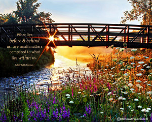 Bible Quotes About Lifes Journey Life is a journey quote on an