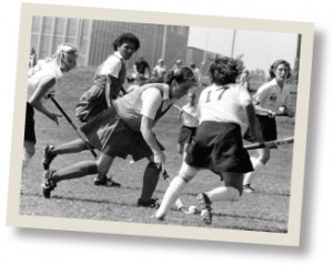 Inspirational Quotes For Women Athletes