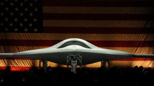 Iran Unveils Copied US RQ-170 Stealth Drone