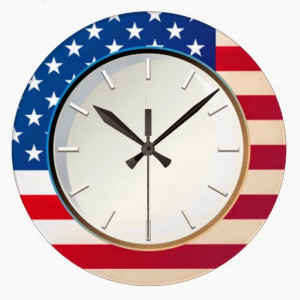 Daylight Saving Time