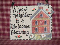 Ily, reading religious and inspirational books, walking and col ...