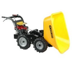 nueva entrada Antenas Parabólicas