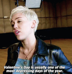 Miley Cyrus Tumblr Quotes 2014 Photoset gifs quote miley