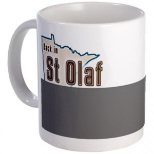 ... In St Olaf Gifts > Back In St Olaf Mugs > St Olaf Golden Girls Mug