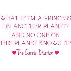 Carrie Preston