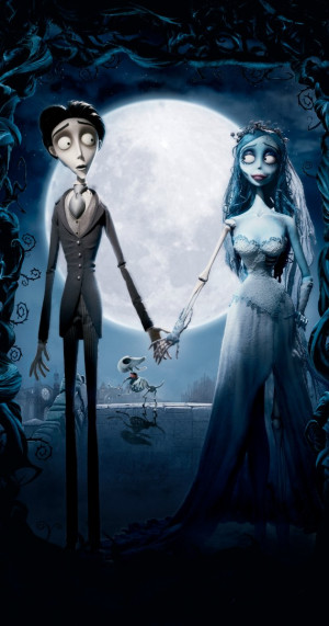 Corpse Bride 2005 Quotes Imdb