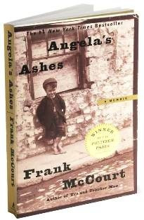 ... read. I couldn't put it down. Angela's Ashes Novel - Frank McCourt