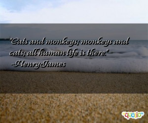 Monkeys Quotes