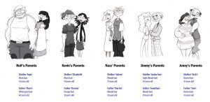 Ed Edd and Eddy was basically a cartoon version of It's Always Sunny