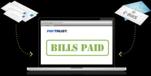it manages your bills so you don t have to eliminates paper bills by ...