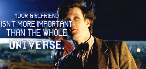 doctor who matt smith Arthur Darvill Rory Williams Eleven mystuff gifs ...