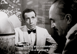 Casablanca quotes 3