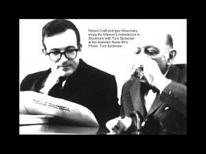 Ett RÖTT och BLÅTT