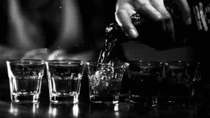 gif love drink drugs hate night fun absolut vodka alcohol hangover ...