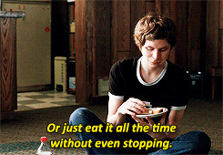 all great Scott Pilgrim vs. the World quotes