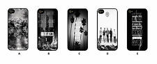 THE NEIGHBOURHOOD BAND LYRICS QUOTES iPHONE 4 4s 5 5s CASE COVER