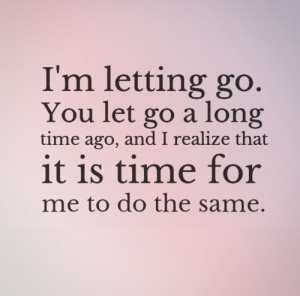 Share This Break Up Quote On Facebook!