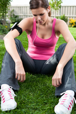 Signs it’s Time to Change Up Your Exercise Routine