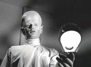 Outer Limits Sixth Finger With David McCallum