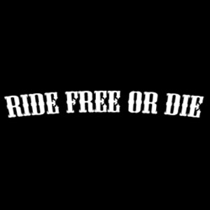Ride or Die Quotes