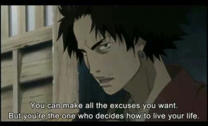 Mugen, Samurai Champloo.