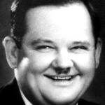 Oliver Hardy Death