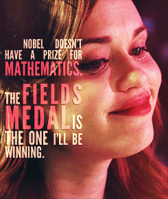 Because I Can, yelloweyedcrowley: Lydia Martin quotes → season...