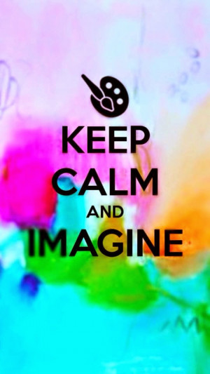 Keep Calm Quotes Keep calm
