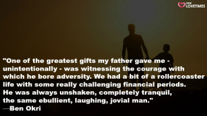 Father’s Day Special: 30 Quotes Dedicated To Fathers All Over The ...