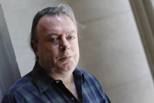 The writer and polemicist Christopher Hitchens has died. (Reuters ...