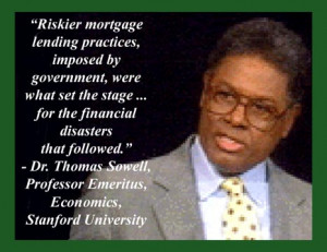 Thomas Sowell