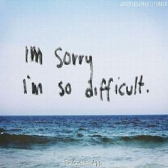 hurting you quotes difficult im sorry i hurt you quotes i m sorry for ...