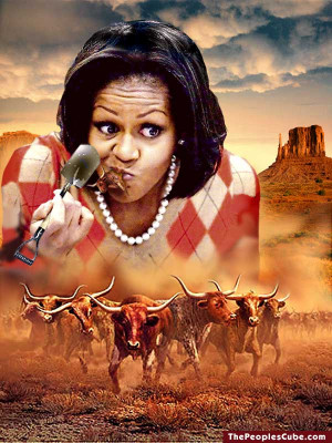 ... scary outrageous. Inspiring funny picture, michelle obama pictures
