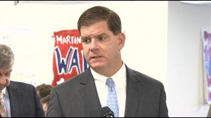 Mayor Walsh pushing to extend Boston's nightlife hours - Local News ...