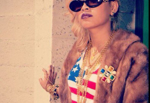Honey Cocaine – Middle Finger