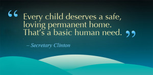 Positive Effects of Adoption